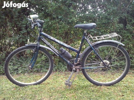 Női kerékpár eladó