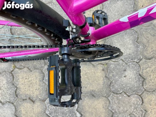 Női kerékpár eladó