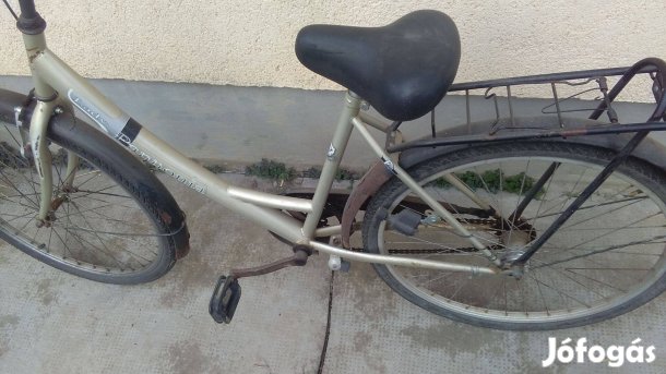 Nöi kerékpár eladó Gyulán