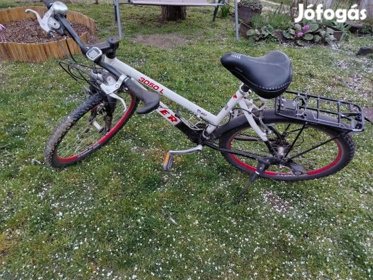Női kerékpár eladó 