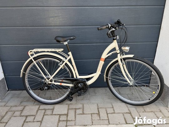 Női kerékpár eladó 