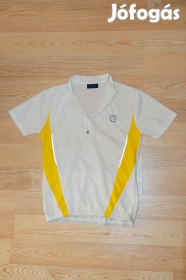 Női kerékpáros rövid ujjú felső (S méret)