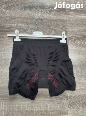 Női kerékpáros rövidnadrág 