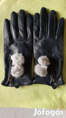 Női kesztyű eladó