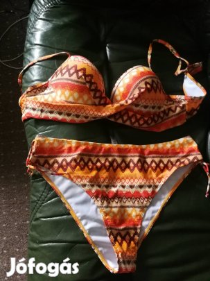 Női kétrészes fürdőruha