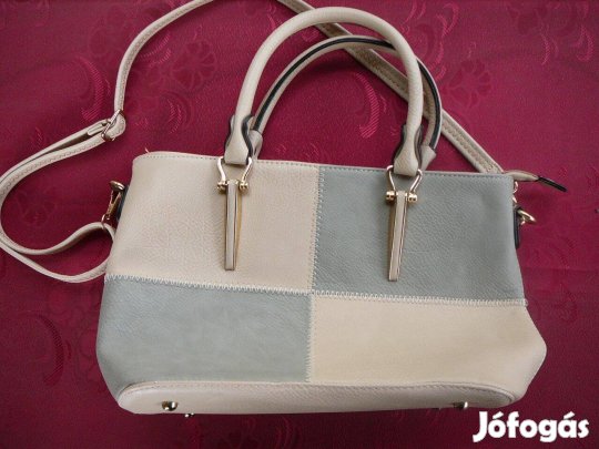 Női kézi/válltáska