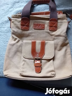 Női kézitáska Budmil