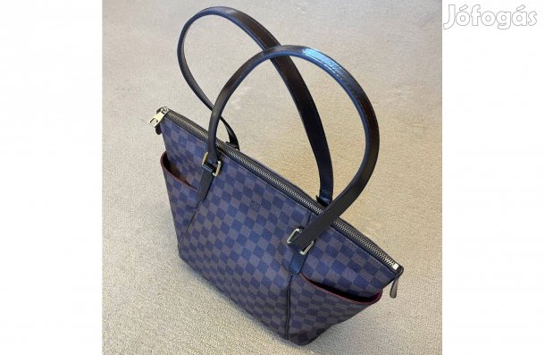 Női kézitáska Handbag for Women Louis Vuitton Paris Bag
