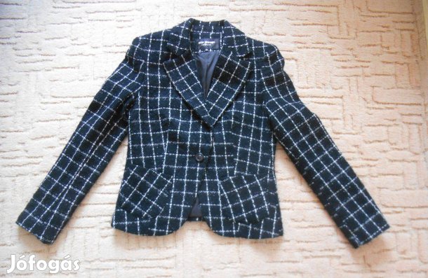 Női kis kabátka, blézer