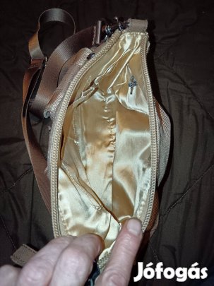 Női kis táska (Sansibar) 