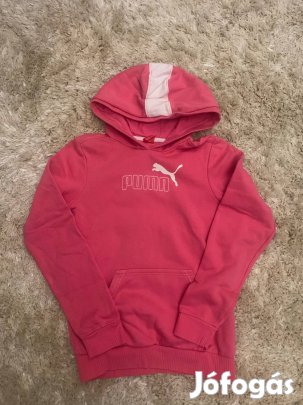 Női/kislány kapucnis felsô