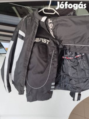 Női komplett motoros felszerelés