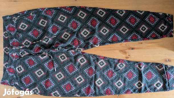 Női könnyű nyári lenge C&A-s nadrág