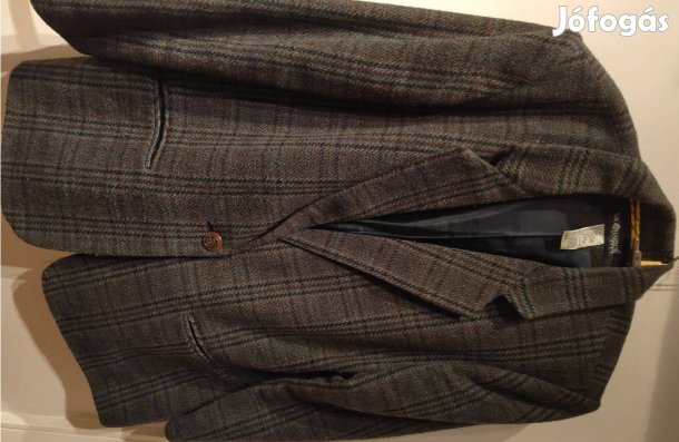 Női könnyű zakó alig használt