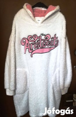 Női köntös Disney márka, Bécsben vásárolt,M-L-méret,szinte új!/73