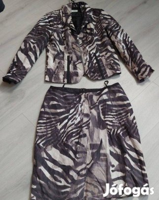 Női kosztüm vagány 42-44