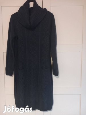 Női kötött ruha 40/42 méret