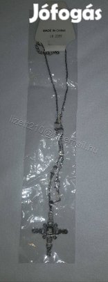 Női köves nyaklánc új bontatlan csomagolás