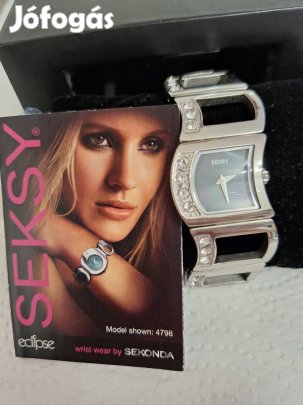 Noi kristaly koves uj ora Elado!