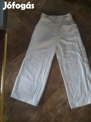 Női lenge nadrag 