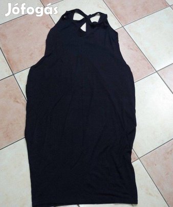 Női lezser ruha , és szoknya 40, xl, fekete felső 40-42