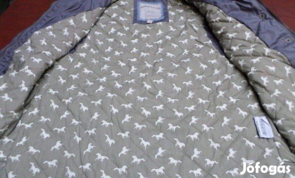 Női lovagló mellény újszerű