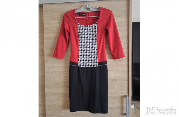 Női m-es Mystic Day újszerű csinos elegáns alkalmi ruha m