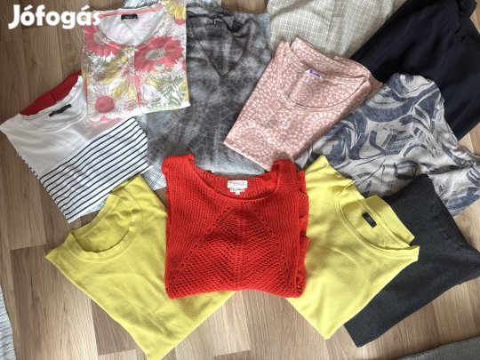 Női márkás ruhacsomag xxl/xl