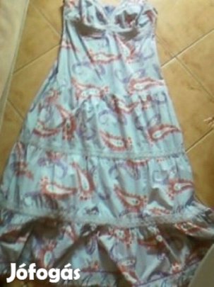 Női maxiruha, Nézz BE 40-42