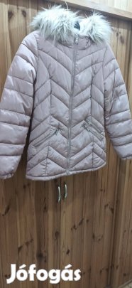 Női meleg kabát, téli-tavaszi-őszi viseletre is