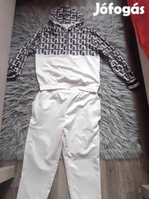 Nöi melegítő szett L