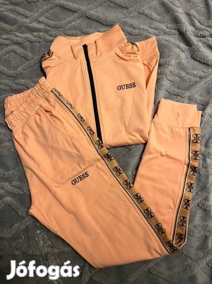 Női melegítő szett s új