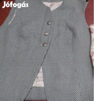 Női mellény Új modern