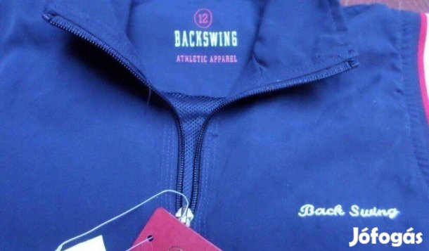 Női mellény Új sportos