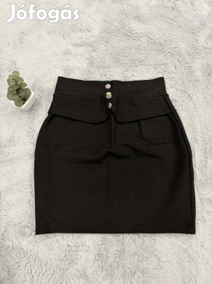 Női mini ünnepi szoknya