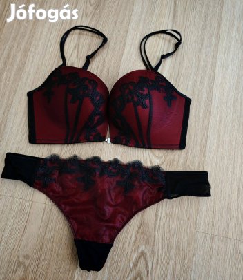 Női minőségi fehérnemű szett