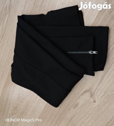 Női minőségi leggings nadrág M