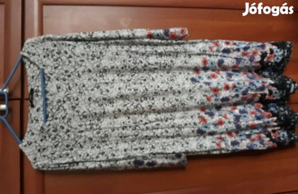 Női mintás 42-es tunika