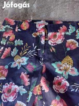 Női mintás nadrág