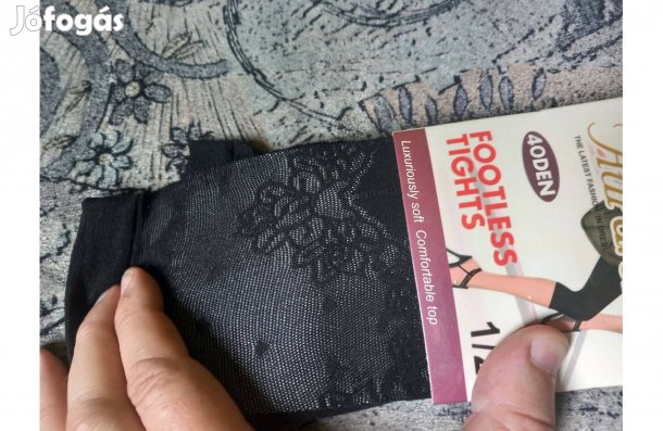 Női mintáslegginsek eladók