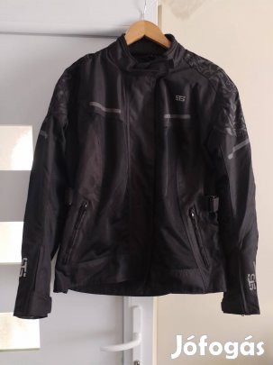 Nöi motoros dzseki XL