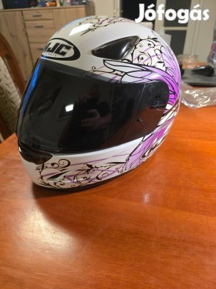 Női motoros felszerelések,bukósisak,kesztyü,alsó felső ruházat