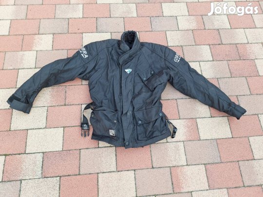 Női motoros védőruházat eladó