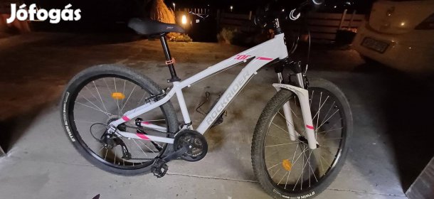 Női mountain bike XS méret