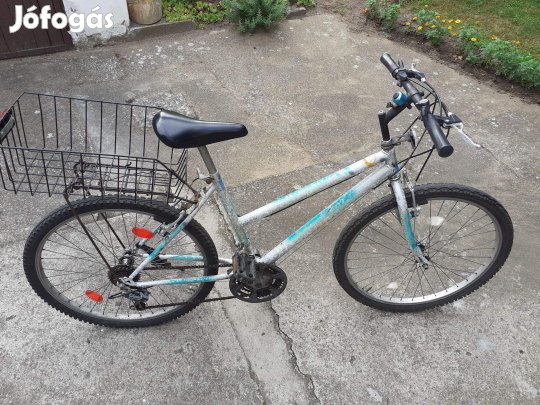 Női mountain bike eladó!