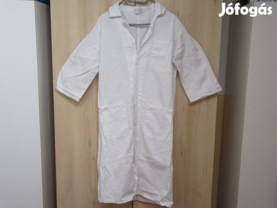 Női munkás köppenyek