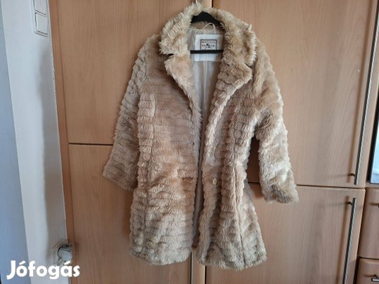 Női műszörme bunda