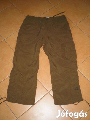 Női nadrág M-es M The North Face újszerű túra sport