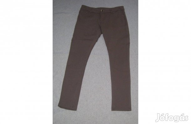 Női nadrág - barna, 29-es