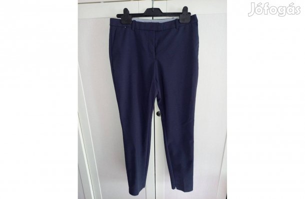 Női nadrág alkalmi Next 38 kék